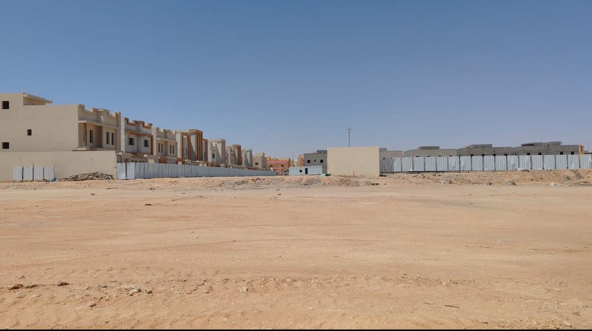أرض - البصر - بريدة - للبيع